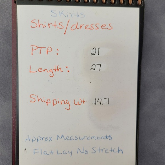 Adrianna Papell Women XL Colorblock Top Black White Button Up Career Officewear - Picture 2 of 2